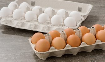 Eggs-in-a-carton