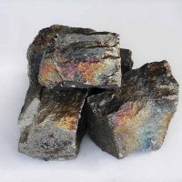ferromanganese-production