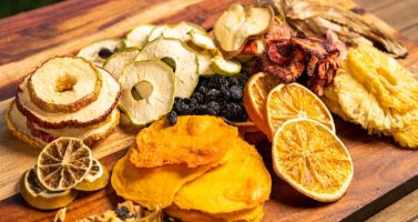 what-fruits-can-dried