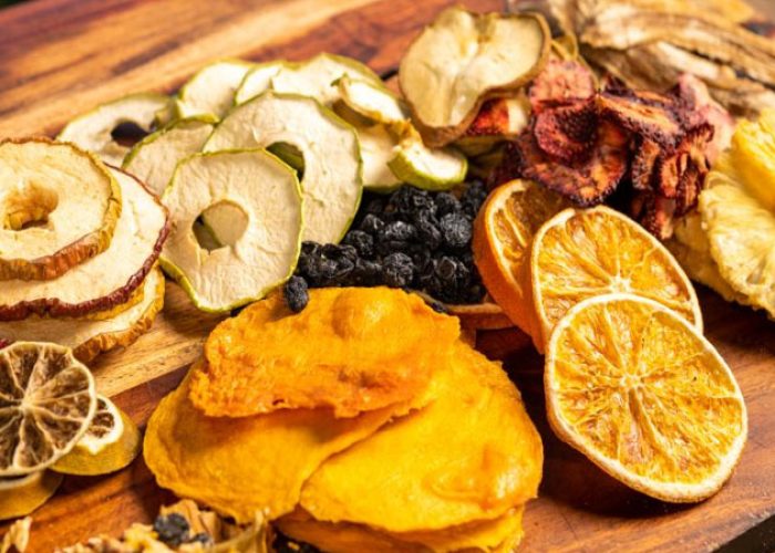 what-fruits-can-dried